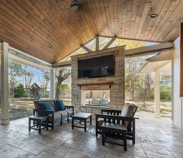 9902 Galway Drive, Dallas, TX 75218