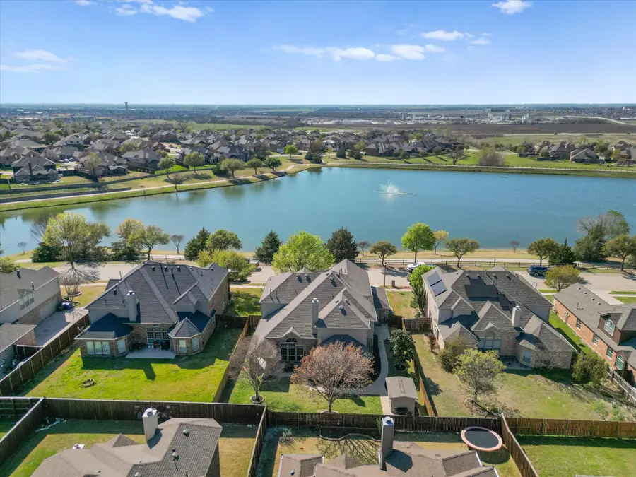 2612 Stallions Lane, Celina, TX 75009 - #2