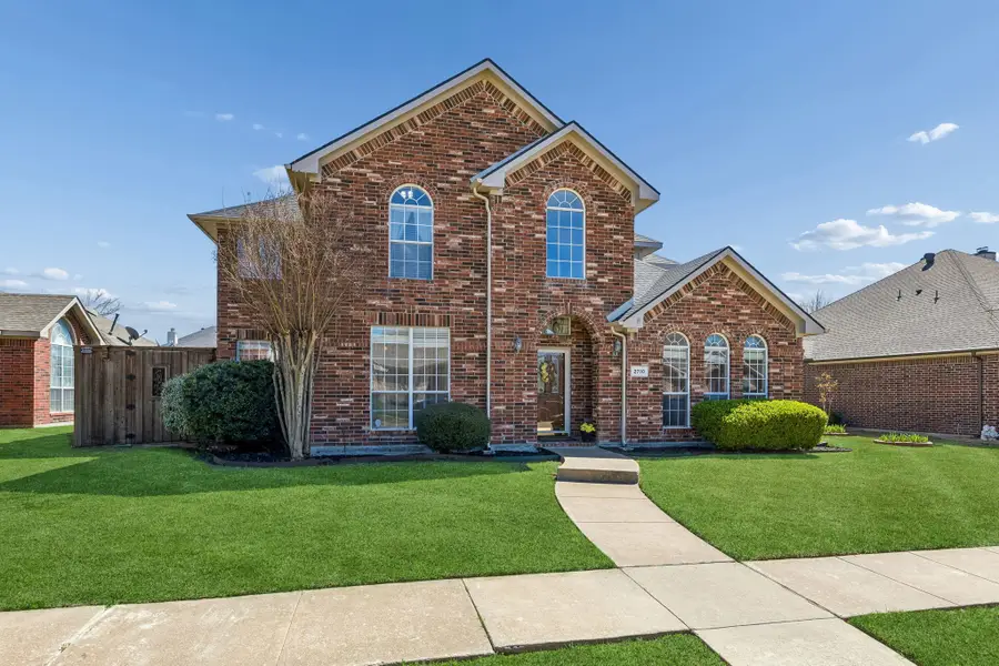 2710 Winterberry Drive, Rowlett, TX 75089 - #2