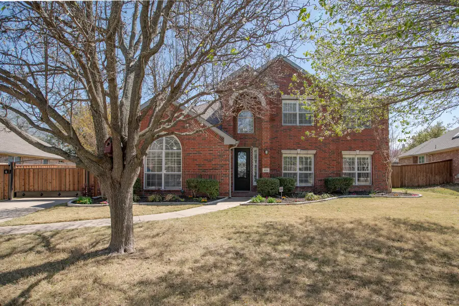 409 Love Bird Lane, Murphy, TX 75094 - #2