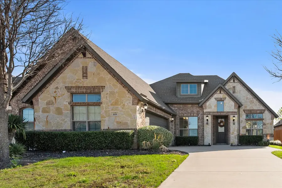 118 Basswood Drive, Red Oak, TX 75154 - #2