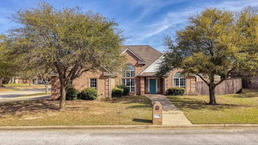 1106 Owl Drive, Decatur, TX 76234 - #2