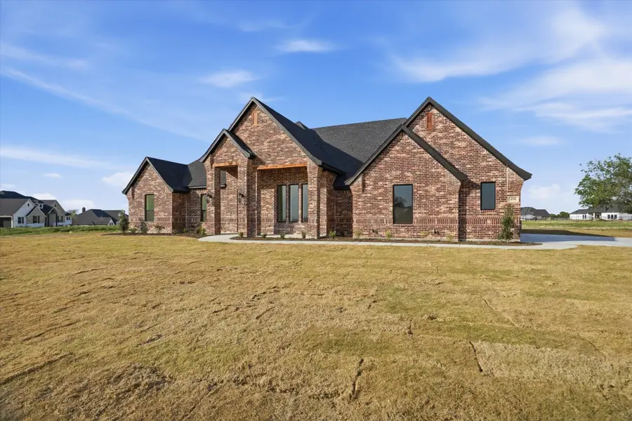 450 Red Bird Drive, Springtown, TX 76082 - #2