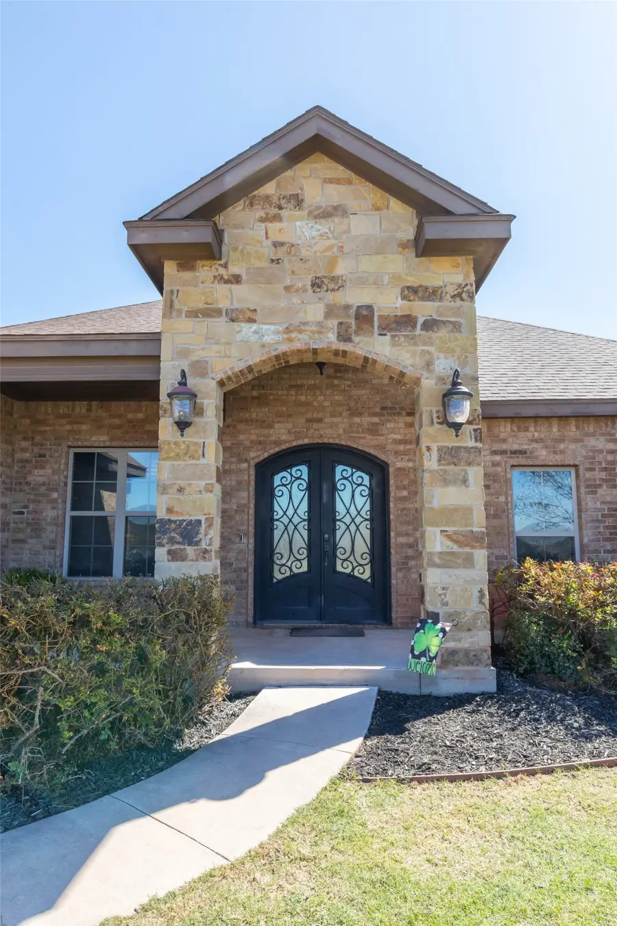 133 Zachry Avenue, Tuscola, TX 79562 - #3