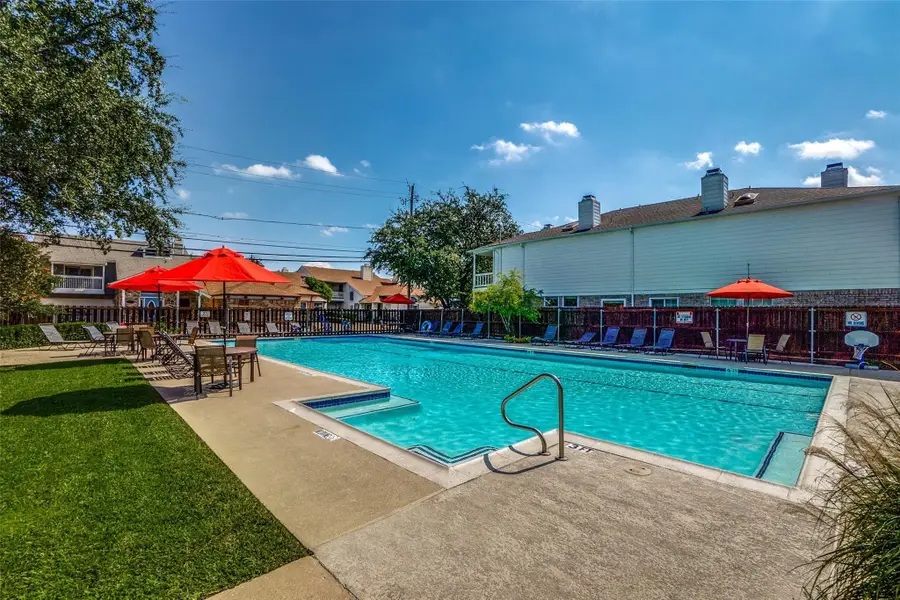 3615 Edgar Place, Dallas, TX 75204 - #3