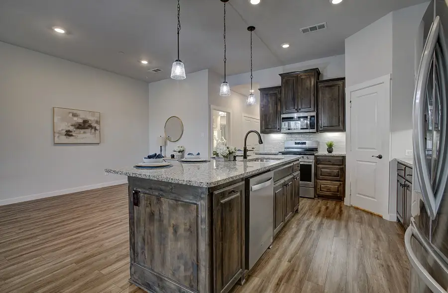 2725 Garden Gate Lane, Wylie, TX 75098 - #2