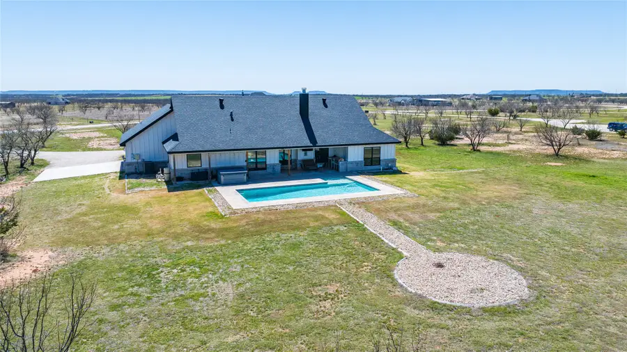 296 Mesquite Ridge Lane, Lawn, TX 79530 - #3