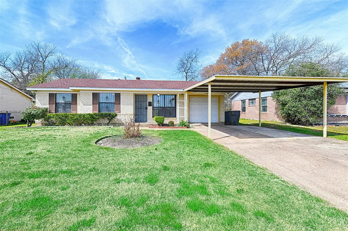 7847 Racine Drive, Dallas, TX 75232 - #1