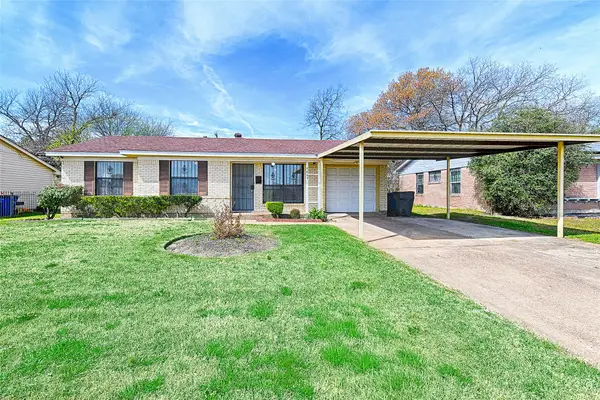 7847 Racine Drive, Dallas, TX 75232