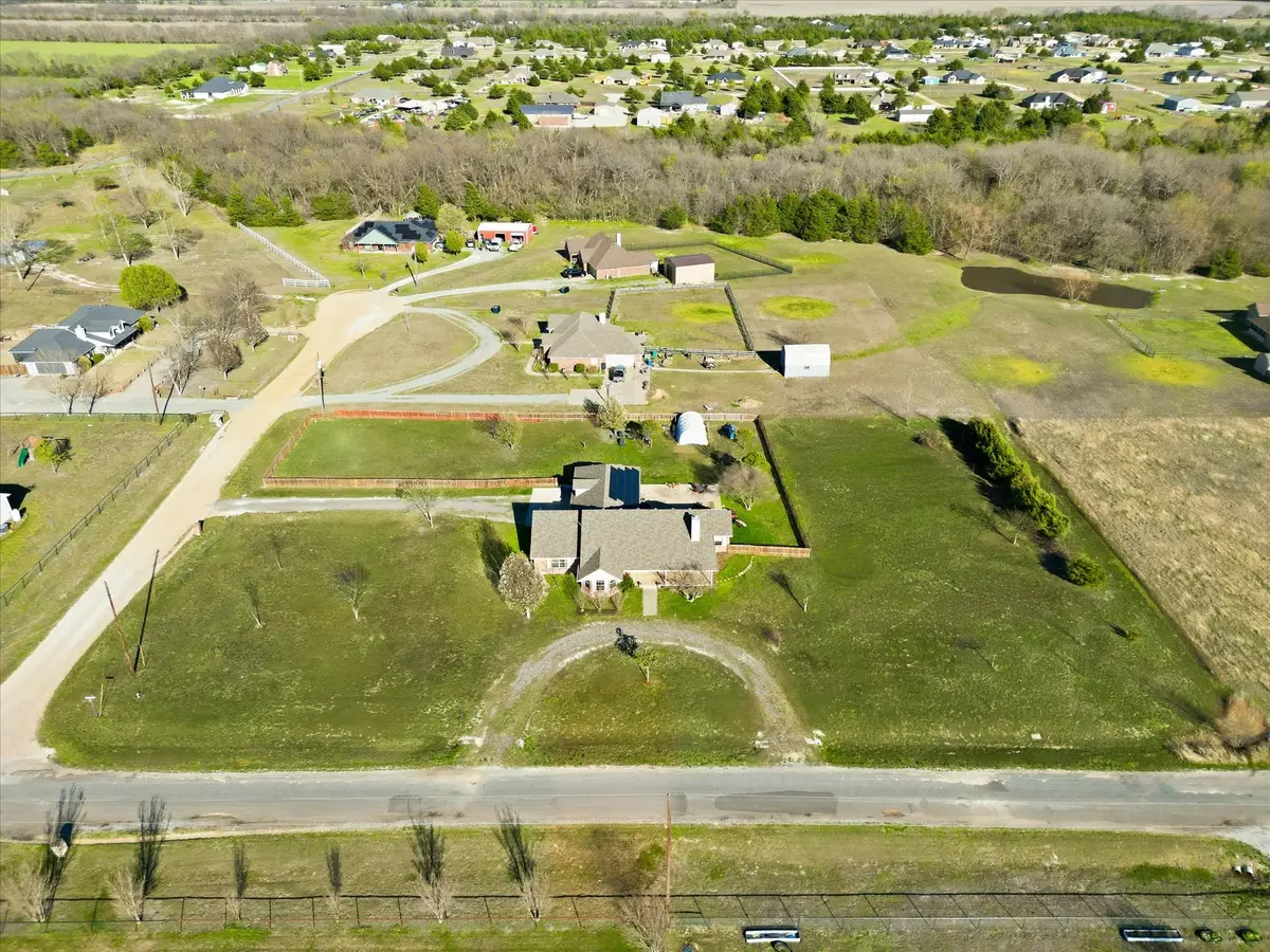 112 Harli Drive, Trenton, TX 75490 - #1