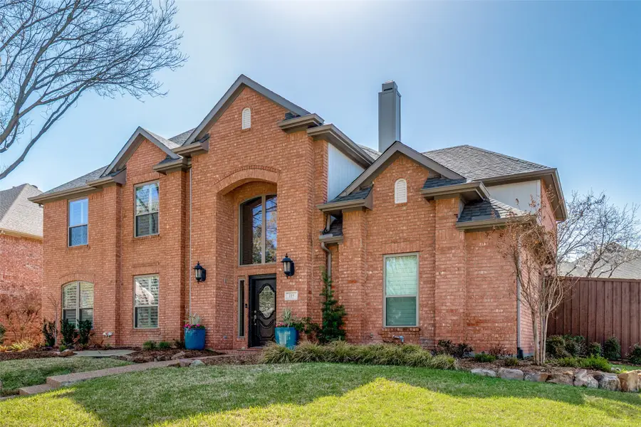 115 Flintshire Way, Coppell, TX 75019 - #2