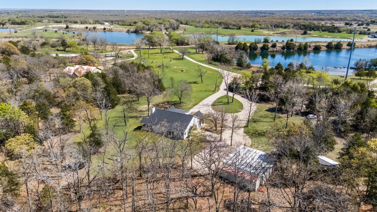 19001 County Road 334, Quinlan, TX 75474 - #1