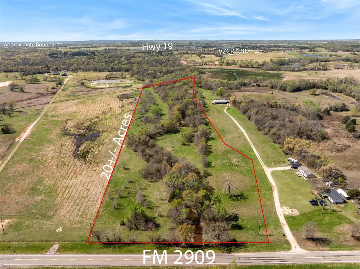 000 Fm 2909, Canton, TX 75103 - #1