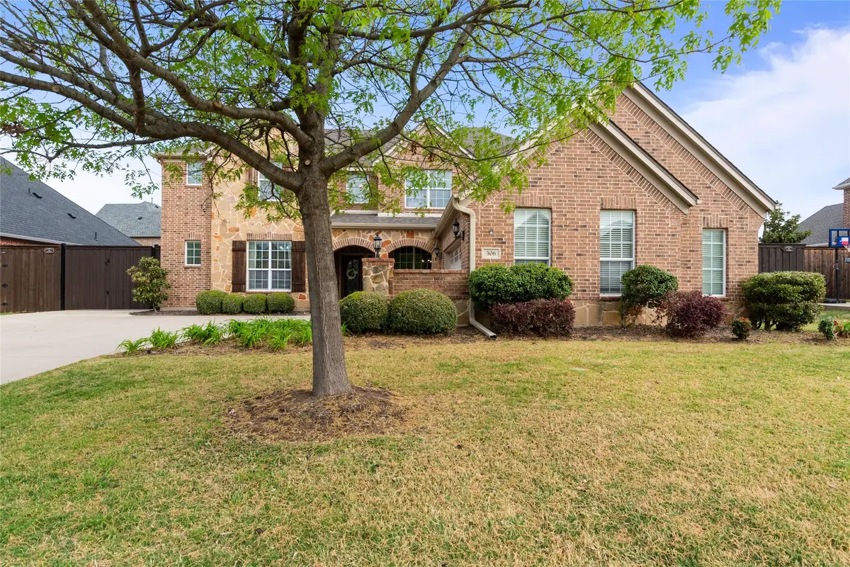 306 Aspen Lane, Frisco, TX 75036 - #1