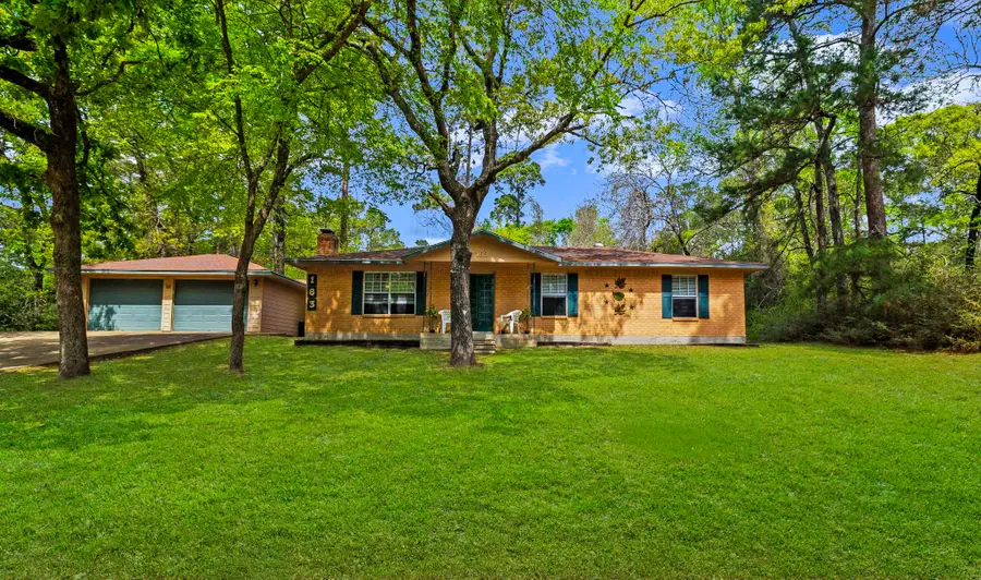 163 Westwood Drive E, Trinity, TX 75862 - #3