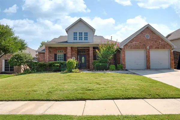 2006 Hayden Lane, Corinth, TX 76210