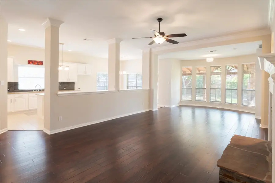 2006 Hayden Lane, Corinth, TX 76210 - #2