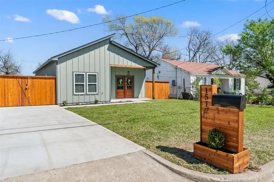 1512 Holly Vista Street, Waco, TX 76711 - #2