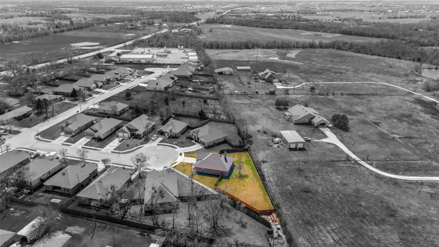 331 Osage Court, Krum, TX 76249 - #2