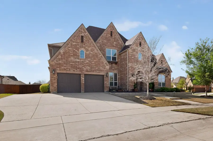 1000 Truman Road, Argyle, TX 76226 - #3