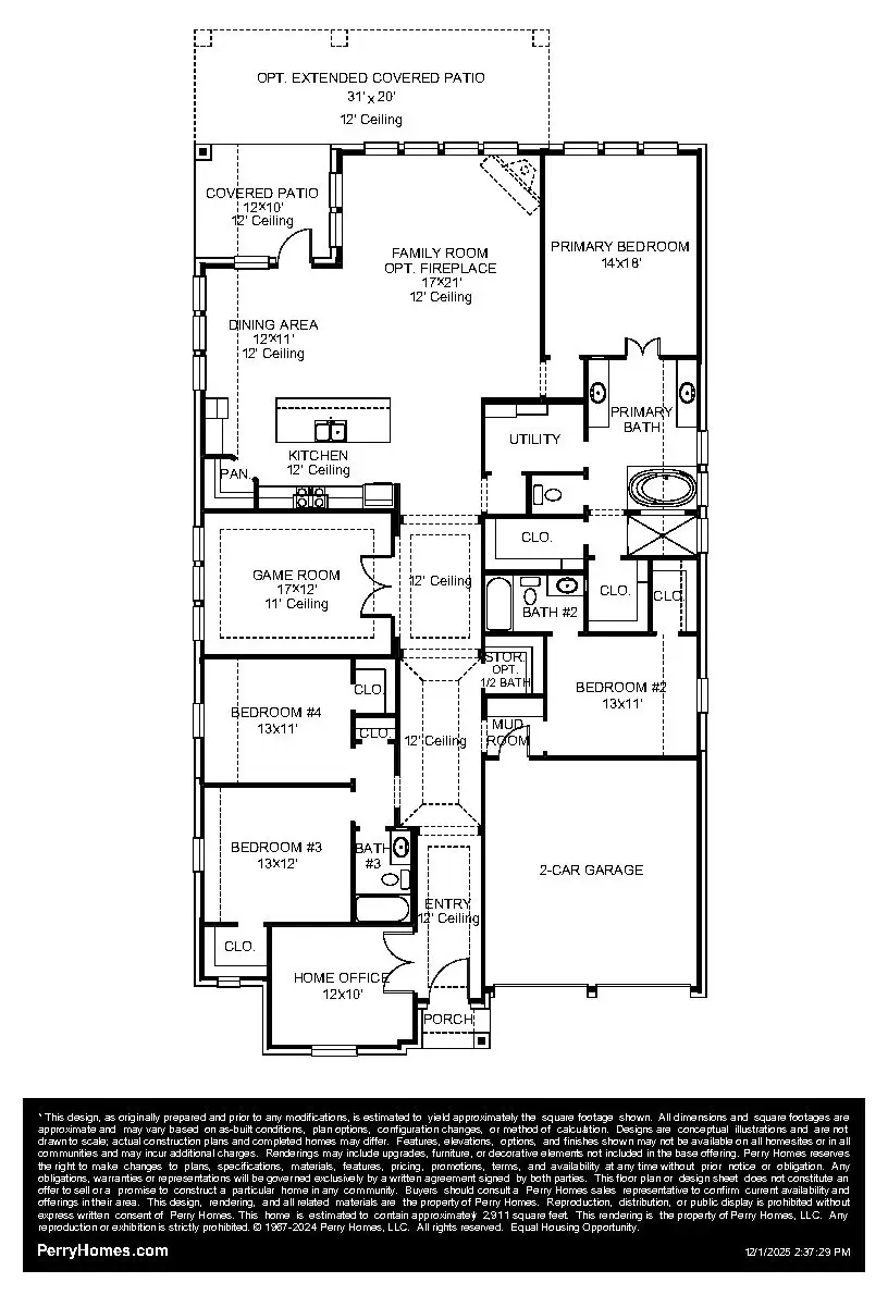 1816 Greenwich Lane, Celina, TX 75009 - #3