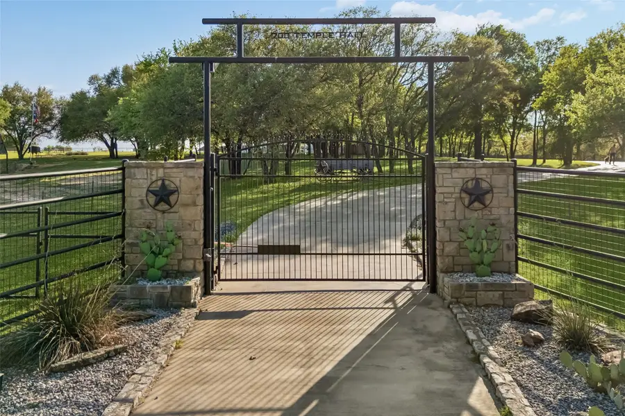 700 Temple Hall Highway, Granbury, TX 76049 - #3