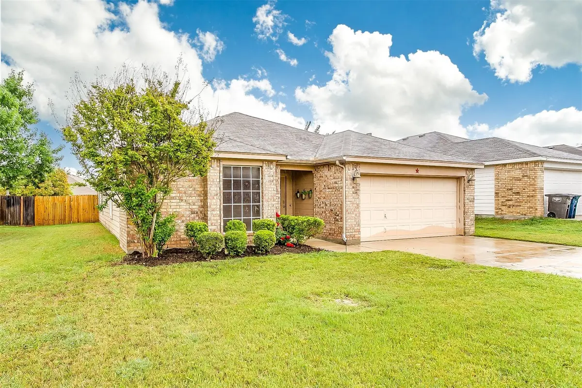 660 Rosario Lane, Haslet, TX 76052 - #1