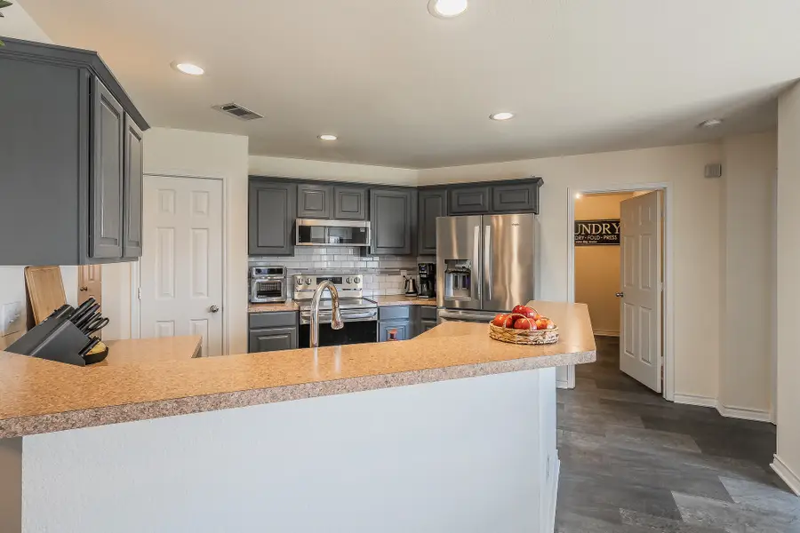 660 Rosario Lane, Haslet, TX 76052 - #2