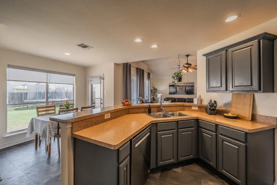 660 Rosario Lane, Haslet, TX 76052 - #3