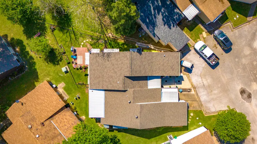 17 Townhouse Lane, Trinity, TX 75862 - #3