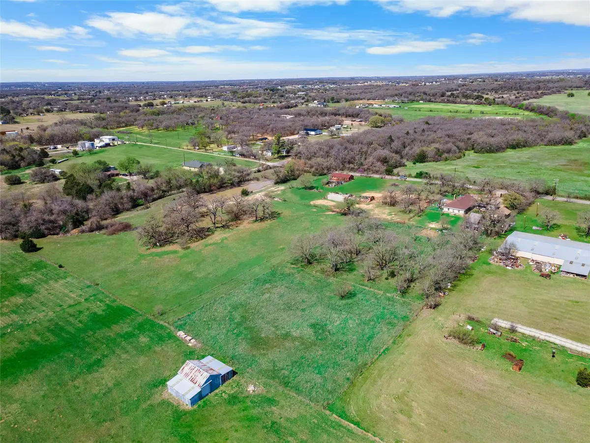 1 Peden Road, Reno, TX 76020 - #1