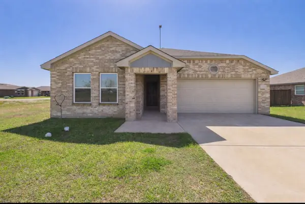 2409 Abigail Lane, Mabank, TX 75147