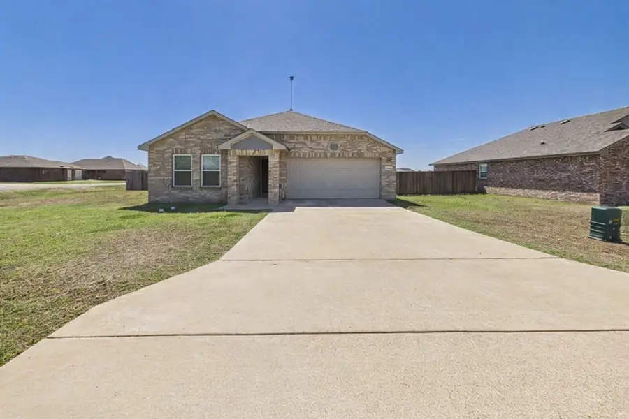 2409 Abigail Lane, Mabank, TX 75147 - #2