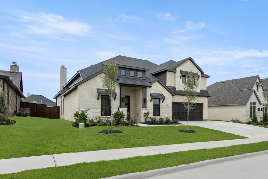 3430 Arbor Grove Trail, Midlothian, TX 76065 - #2