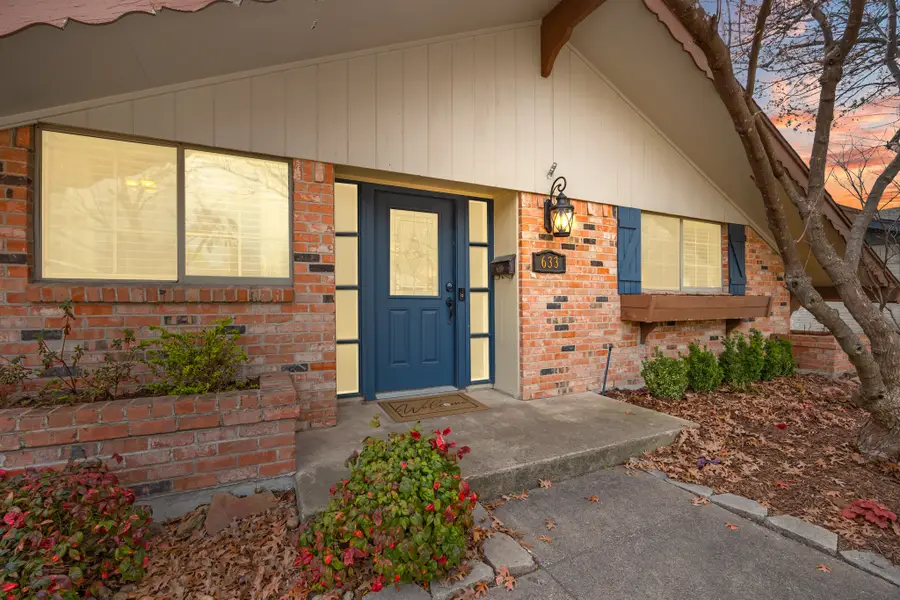 633 Timberlake Circle, Richardson, TX 75080 - #2