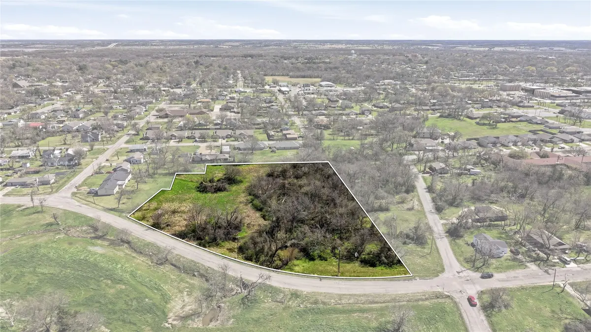 1700 Agnew Street, Bonham, TX 75418 - #1