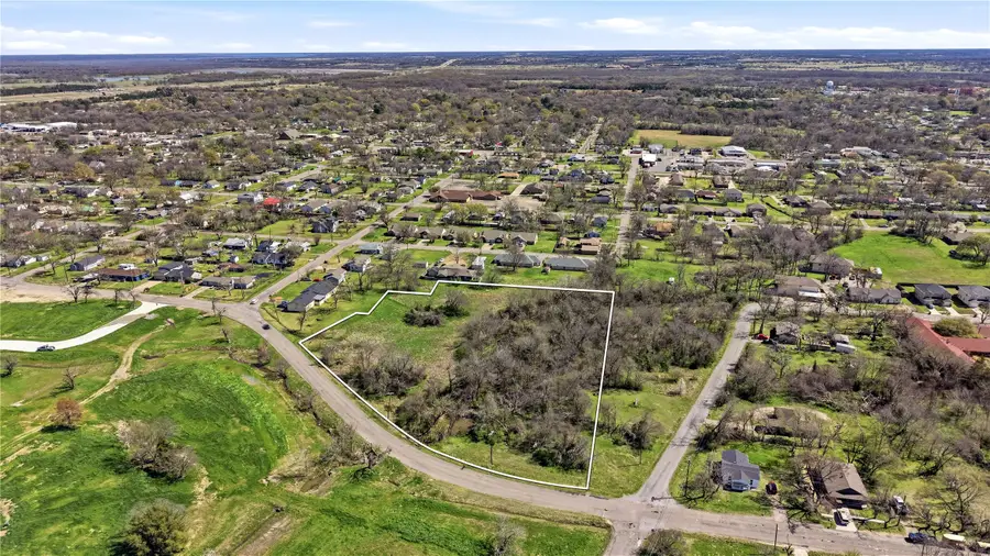 1700 Agnew Street, Bonham, TX 75418 - #2