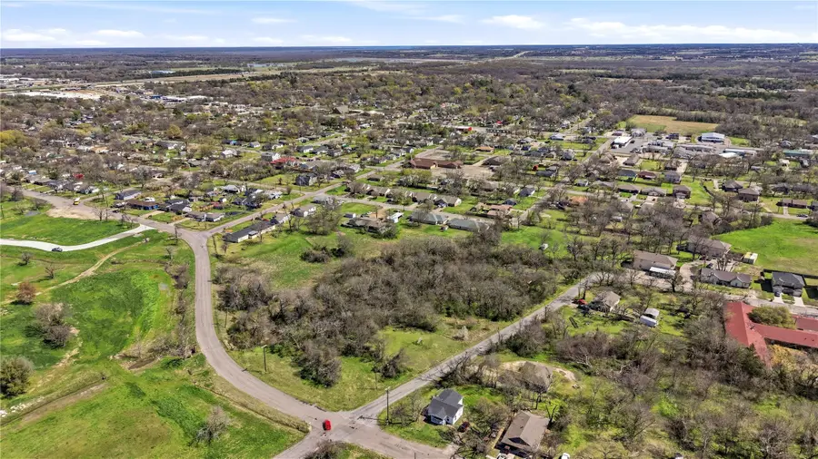 1700 Agnew Street, Bonham, TX 75418 - #3