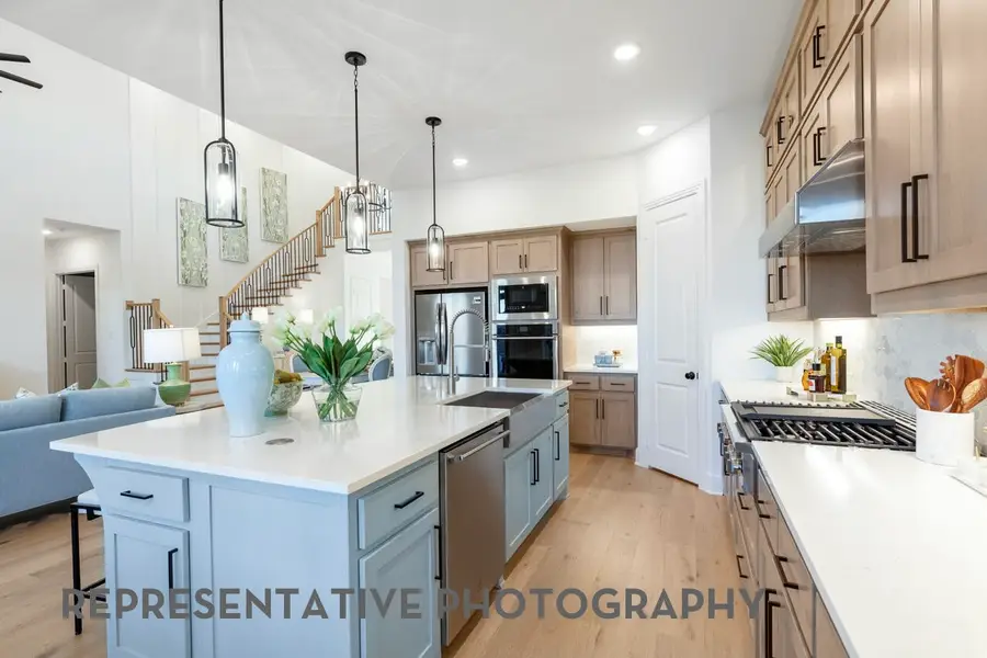 933 Pelotazo Avenue, Justin, TX 76247 - #3