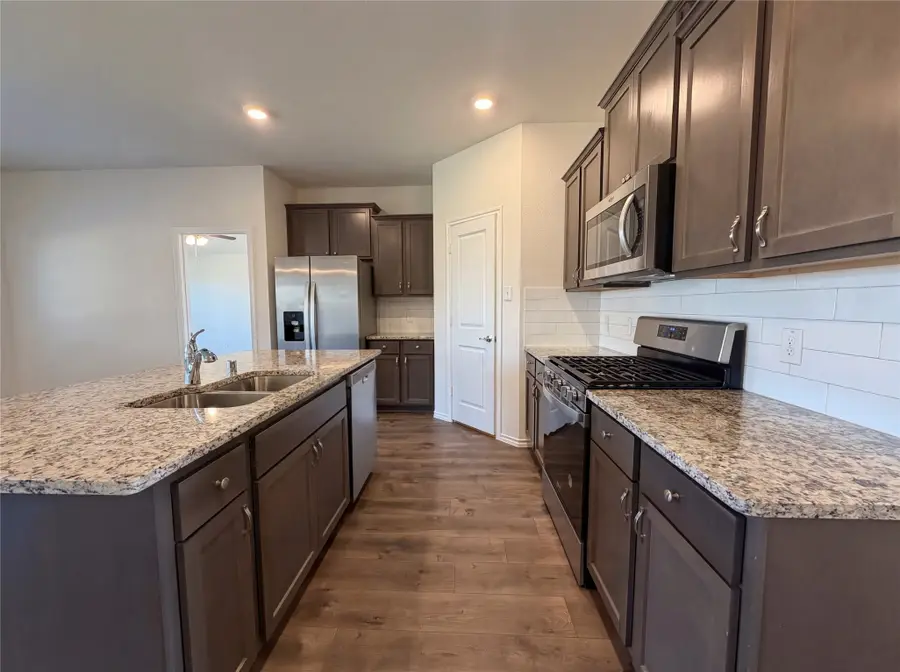 1006 Lonesome Way, Princeton, TX 75407 - #2