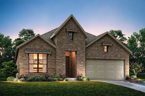 1873 Rough Ridge Trail, Midlothian, TX 76065