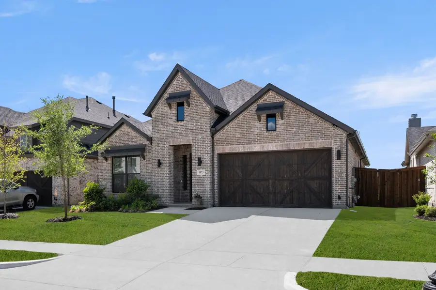 1873 Rough Ridge Trail, Midlothian, TX 76065 - #2