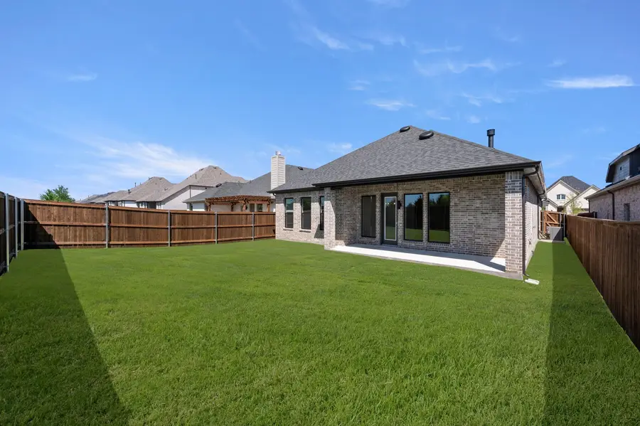 1873 Rough Ridge Trail, Midlothian, TX 76065 - #3