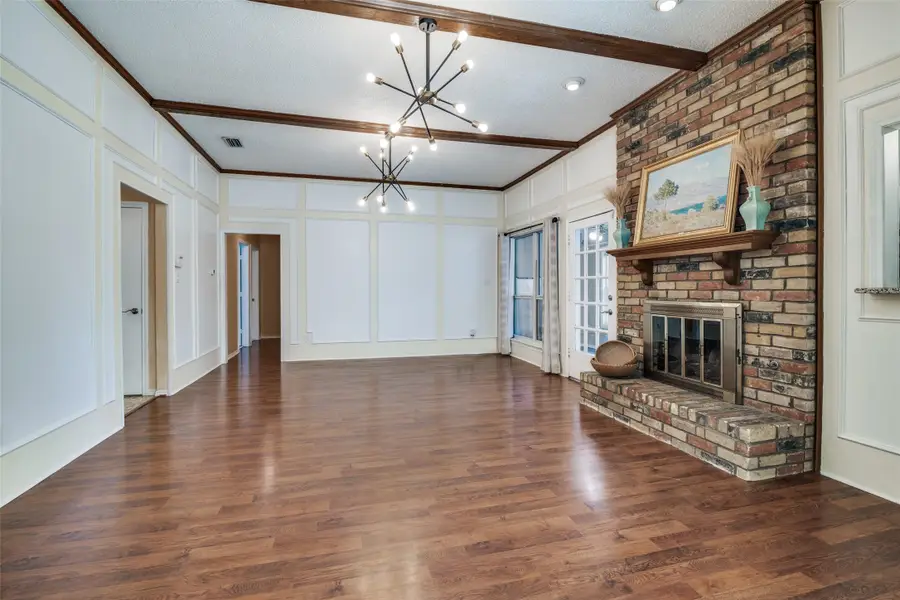 402 Fireside Drive, Richardson, TX 75081 - #3