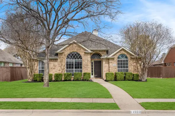 11690 Creekwood Drive, Frisco, TX 75035