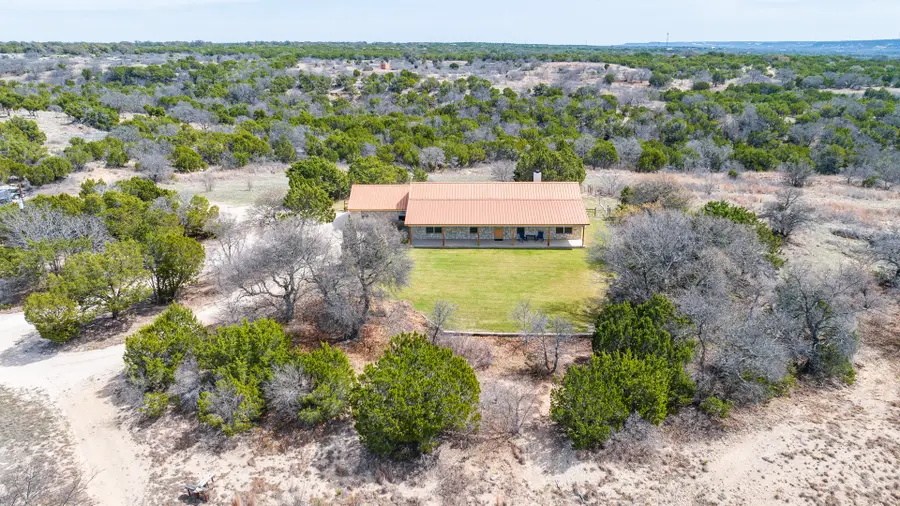217 County Road 322 (a), Tuscola, TX 79562 - #3