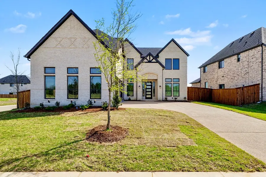 4020 Pleasant Drive, Prosper, TX 75078 - #2