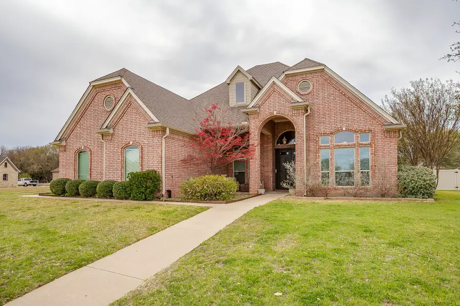 2210 Riverwood Drive, Weatherford, TX 76087 - #2