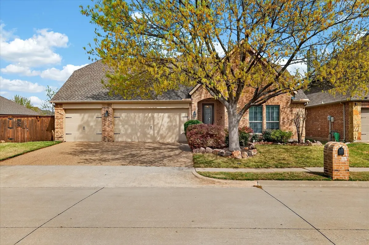 4608 Sunlight Terrace, McKinney, TX 75071 - #1