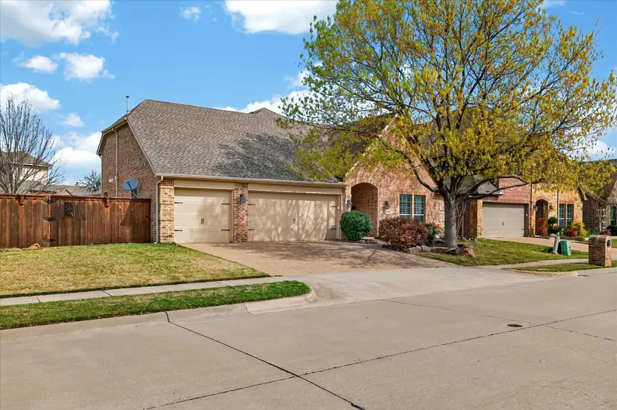 4608 Sunlight Terrace, McKinney, TX 75071 - #2